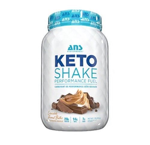 ANS PERFORMANCE KETO SHAKE 2LB