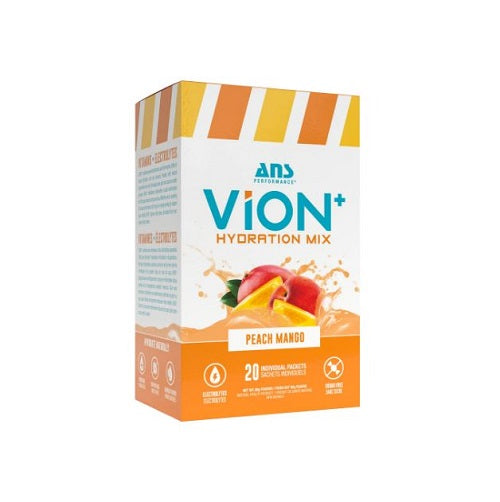 ANS PERFORMANCE ViON+ HYDRATION MIX