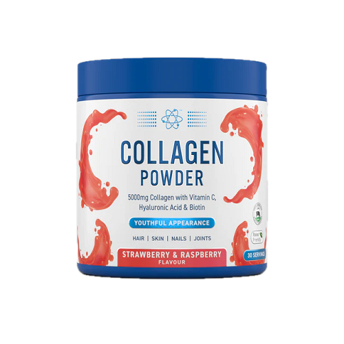APPLIED NUTRITION COLLAGEN 165G