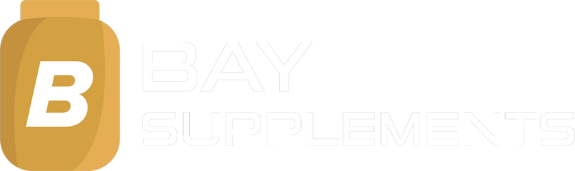 bay supplements logo