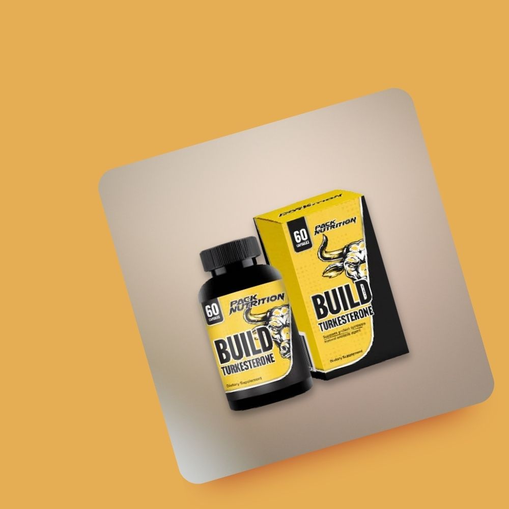 pack nutrition turkesterone