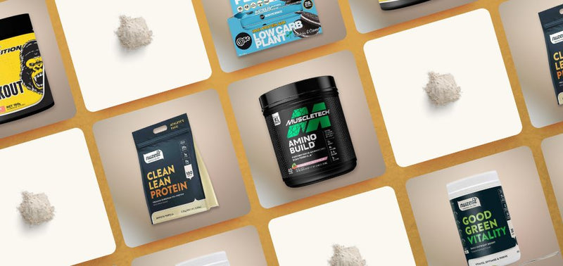 buy sports supplements