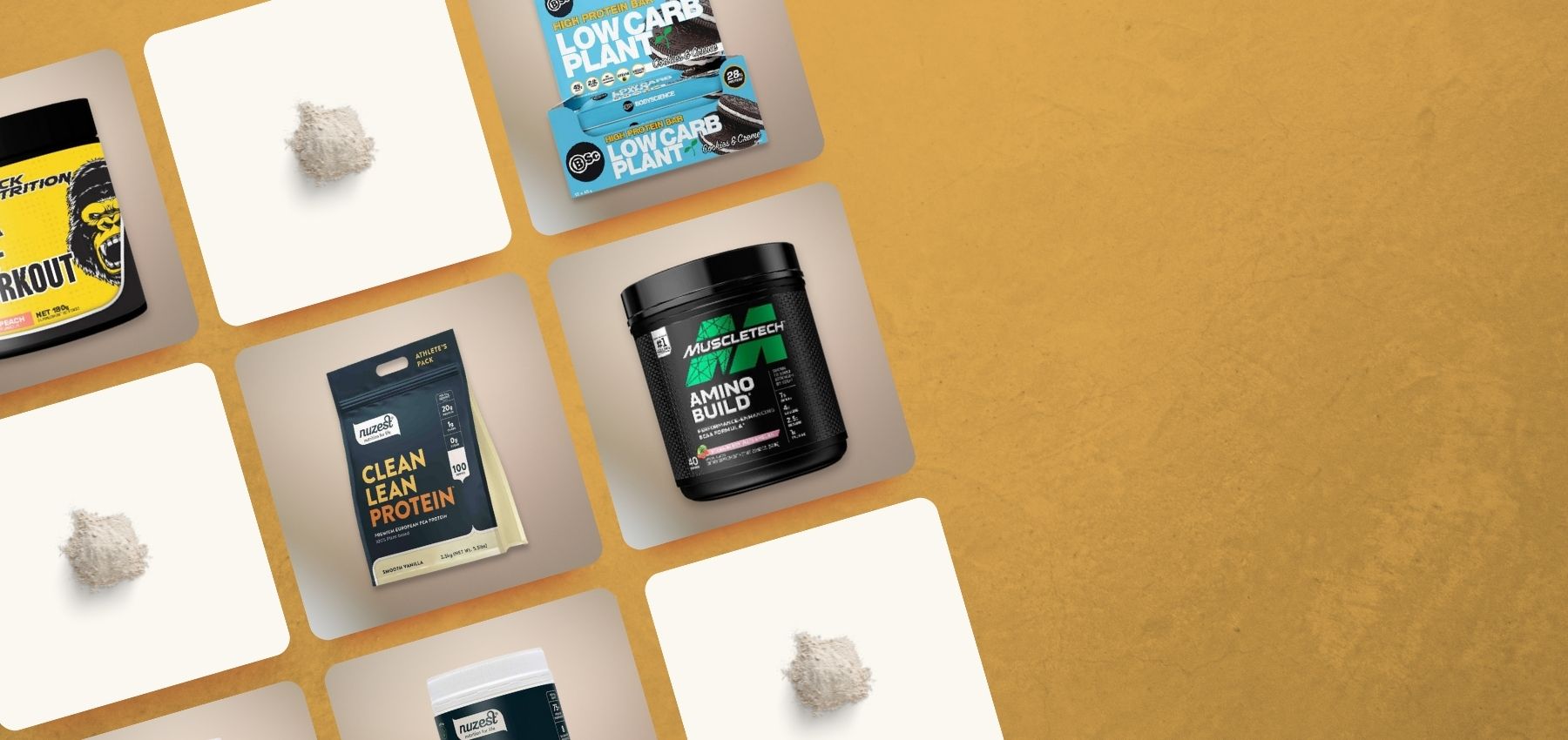 bay supplements bg