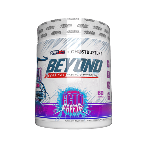 EHP LABS BEYOND BCAA + EAA 60 SERVE - Bay Supplements