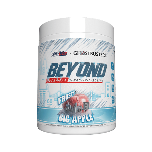 EHP LABS BEYOND BCAA + EAA 60 SERVE - Bay Supplements