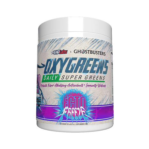 EHP LABS OXYGREENS - Bay Supplements