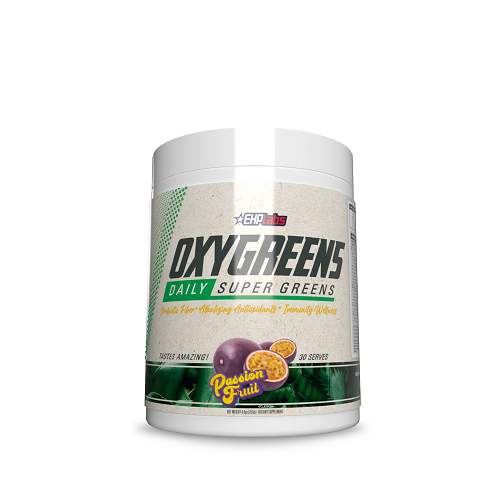 EHP LABS OXYGREENS - Bay Supplements