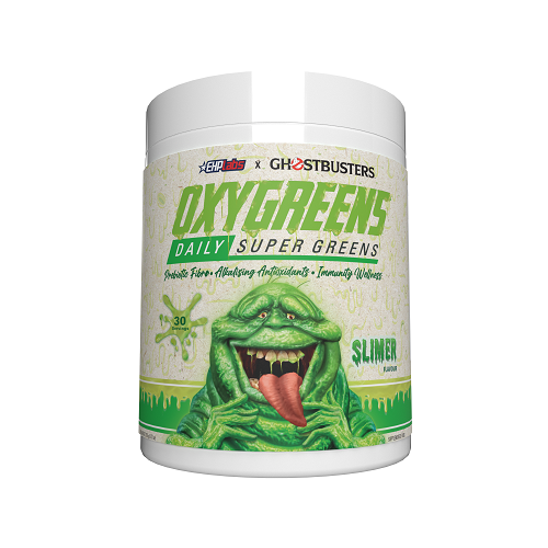 EHP LABS OXYGREENS - Bay Supplements