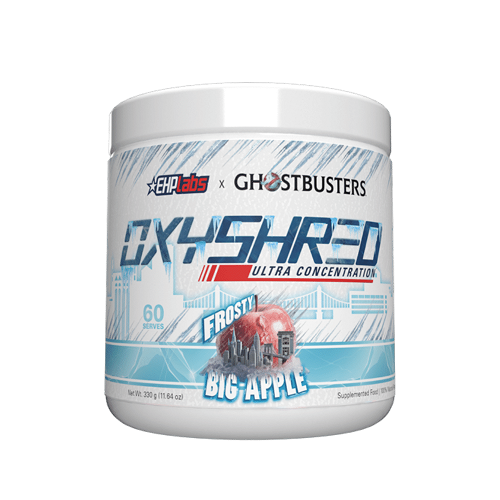 EHP LABS OXYSHRED FAT BURNER - Bay Supplements