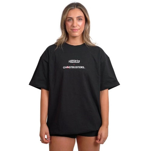 EHP LABS X GHOST BUSTERS SLIMER T-SHIRT