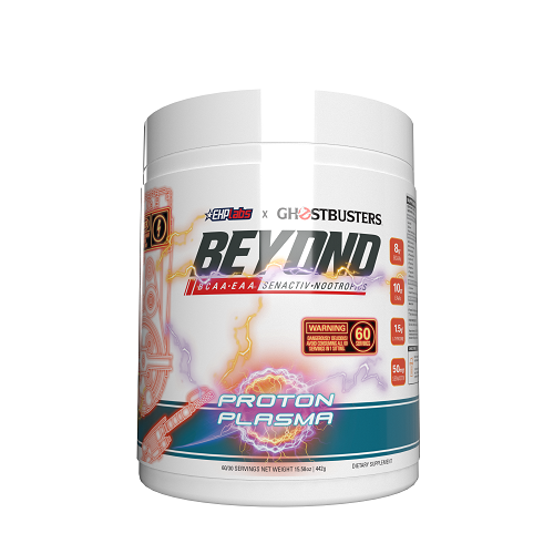 EHP LABS BEYOND BCAA + EAA 60 SERVE - Bay Supplements