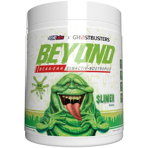 EHP LABS BEYOND BCAA + EAA 60 SERVE - Bay Supplements