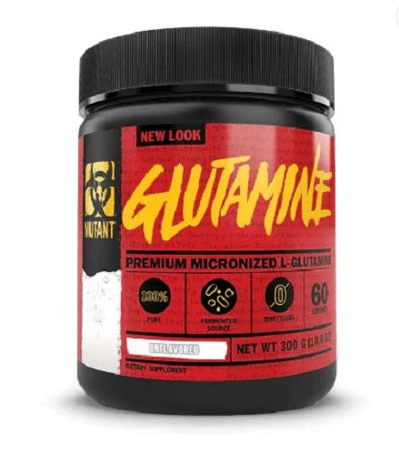MUTANT GLUTAMINE 300G