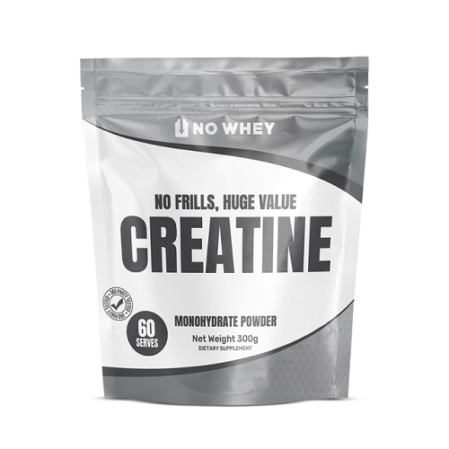 NOWHEY CREATINE MONOHYDRATE 300G