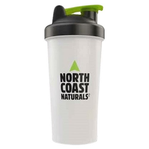 NORTH COAST NATURALS SHAKER 700ML