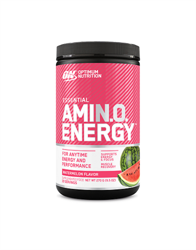 OPTIMUM NUTRITION AMINO ENERGY 30 SERVE