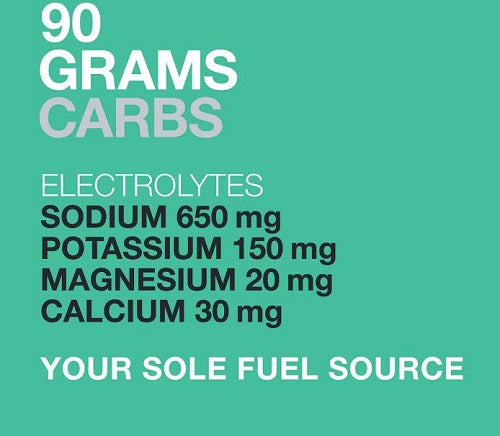 PURE PERFORMANCE RACE FUEL