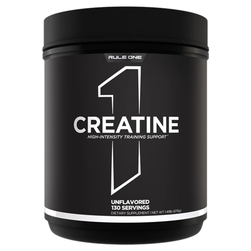 RULE 1 CREATINE 130 SERVES