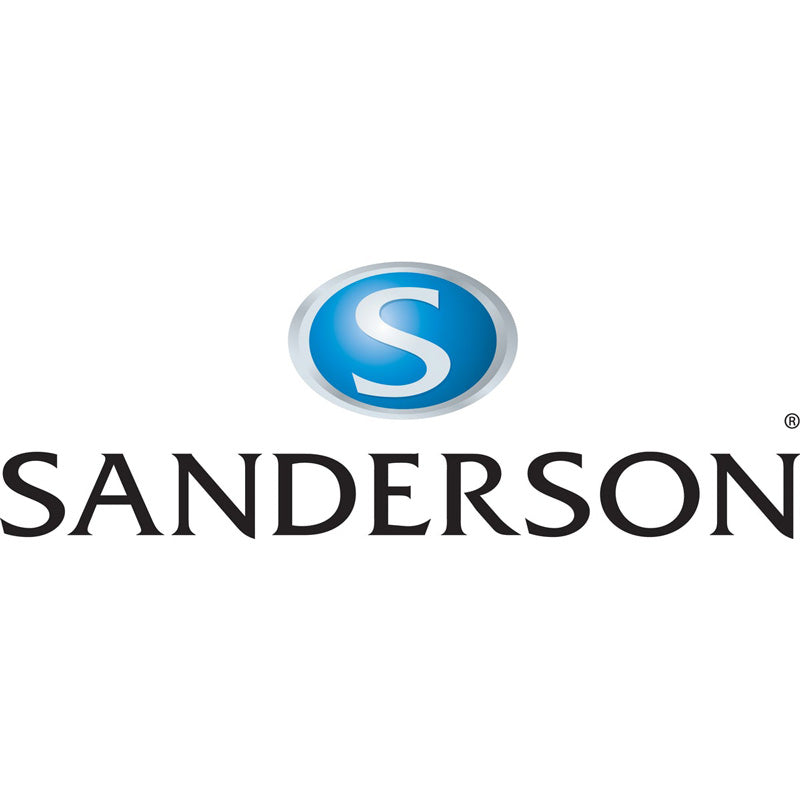 SANDERSON