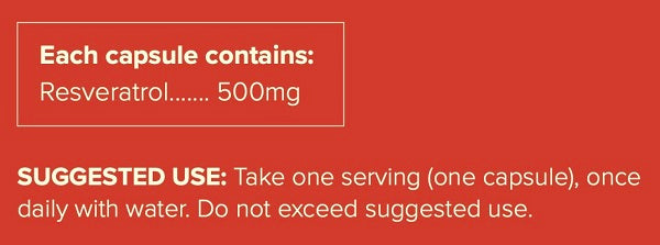 TROVE WELLNESS NMN + RESVERATROL COMBO