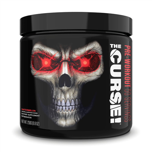JNX SPORTS THE CURSE 30 SERVE - DATED 10/25