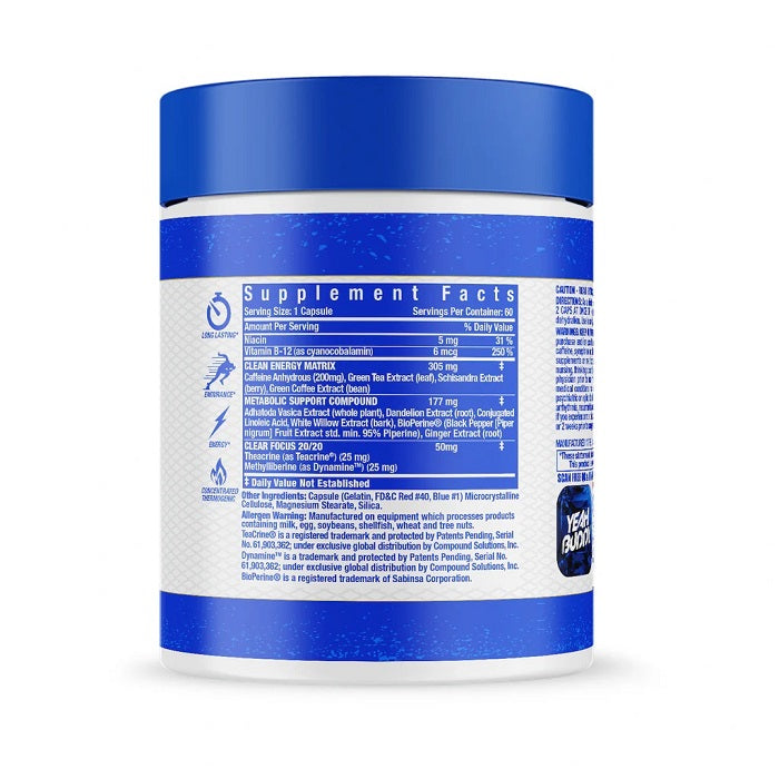 RONNIE COLEMAN LIGHT WEIGHT BABY 60 CAPSULES