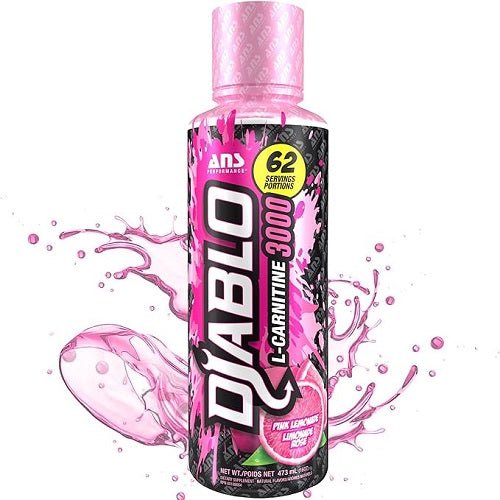 ANS PERFORMANCE DIABLO CARNITINE 3000 - Bay Supplements