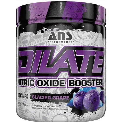 ANS PERFORMANCE DILATE V2 30 SERVE - Bay Supplements
