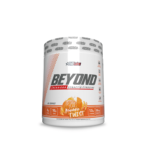 EHP LABS BEYOND BCAA + EAA 60 SERVE - Bay Supplements