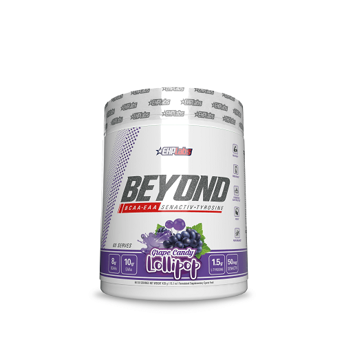 EHP LABS BEYOND BCAA + EAA 60 SERVE - Bay Supplements