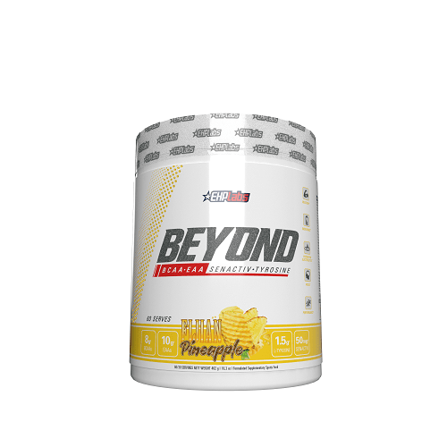 EHP LABS BEYOND BCAA + EAA 60 SERVE - Bay Supplements