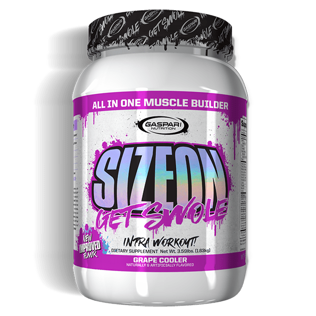 GASPARI NUTRITION SIZEON - Bay Supplements