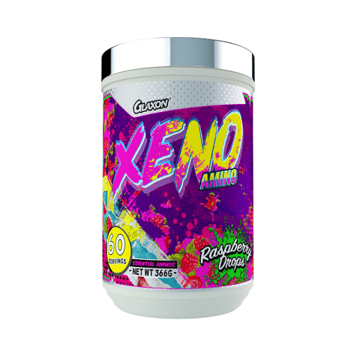 GLAXON XENO AMINO - Bay Supplements
