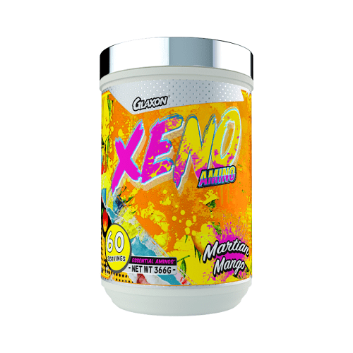 GLAXON XENO AMINO - Bay Supplements