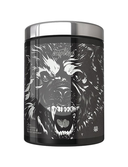 INSPIRED DVST8 PRE WORKOUT - Bay Supplements