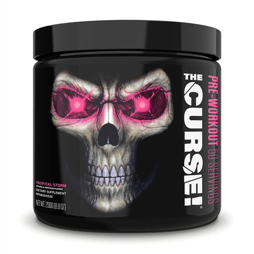 JNX SPORTS THE CURSE 30 SERVE - Bay Supplements