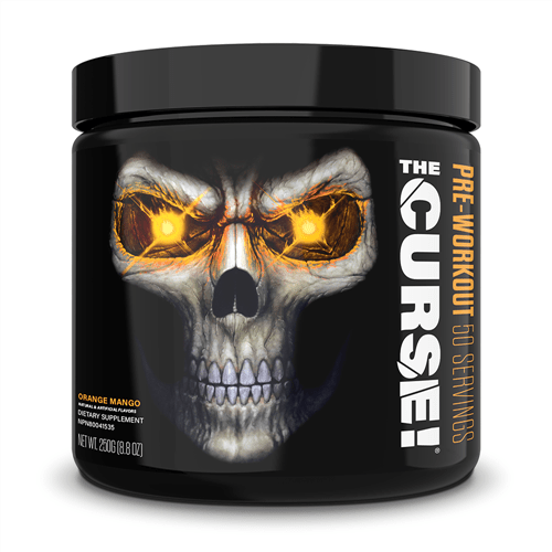 JNX SPORTS THE CURSE 30 SERVE - Bay Supplements