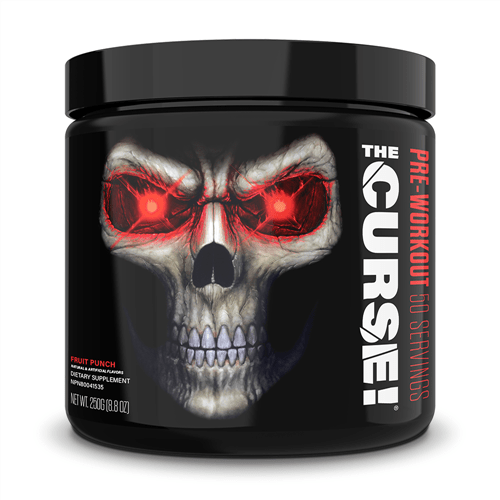 JNX SPORTS THE CURSE 30 SERVE - Bay Supplements