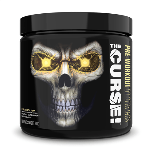 JNX SPORTS THE CURSE 30 SERVE - Bay Supplements