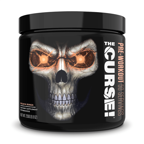 JNX SPORTS THE CURSE 30 SERVE - Bay Supplements