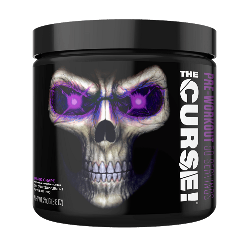 JNX SPORTS THE CURSE 30 SERVE - Bay Supplements