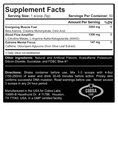 JNX SPORTS THE CURSE 30 SERVE - DATED 10/25