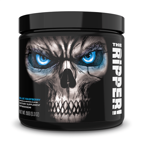 JNX SPORTS THE RIPPER! FAT BURNER - Bay Supplements
