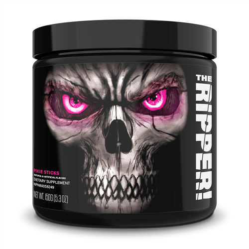 JNX SPORTS THE RIPPER! FAT BURNER - Bay Supplements