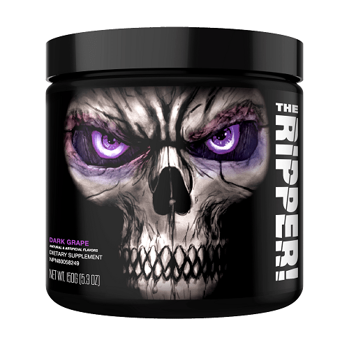 JNX SPORTS THE RIPPER! FAT BURNER - Bay Supplements