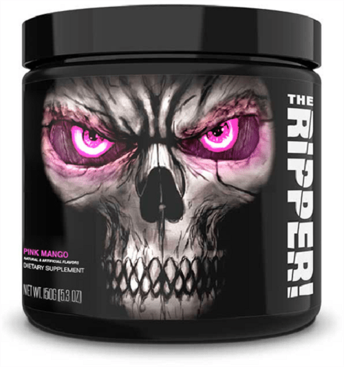 JNX SPORTS THE RIPPER! FAT BURNER - Bay Supplements