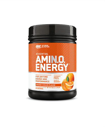 OPTIMUM NUTRITION AMINO ENERGY 65 SERVE - Bay Supplements