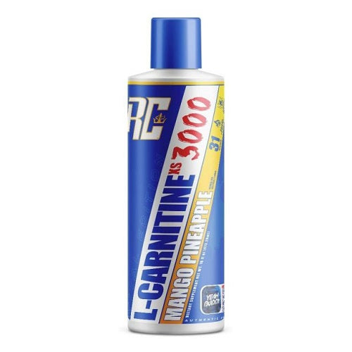 RONNIE COLEMAN L-CARNITINE 3000 XS LIQUID