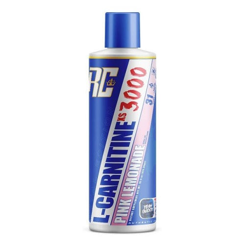 RONNIE COLEMAN L-CARNITINE 3000 XS LIQUID