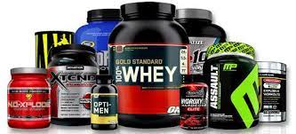 Best Sellers - Bay Supplements